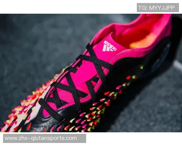 阿迪达斯足球鞋全新系列发布打造运动与时尚的完美结合 阿迪达斯足球鞋全新系列发布打造运动与时尚的完美结合