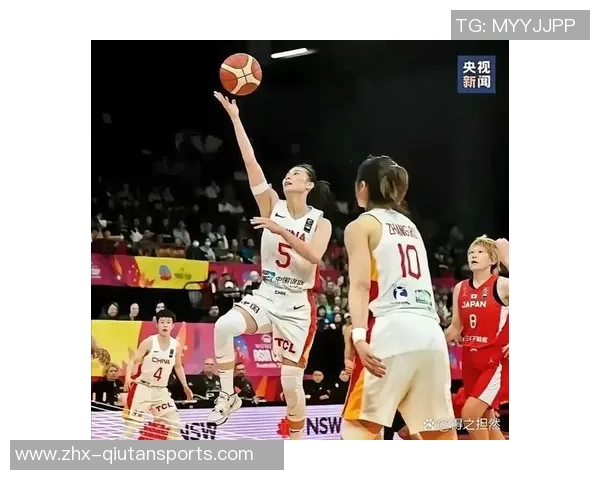 宫鲁鸣倾情推荐中国女篮亚洲杯夺冠的五大关键因素揭秘