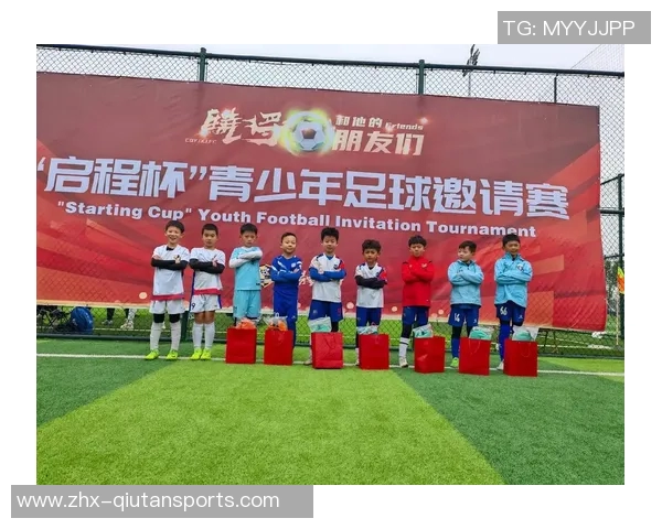 足球26的魅力与激情探讨如何提升青少年足球水平与参与度